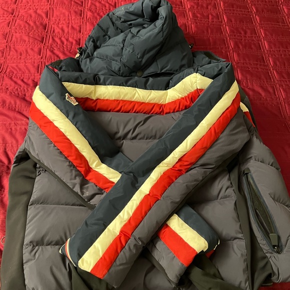 COPY - Vintage Moncler jacket - Picture 5 of 7